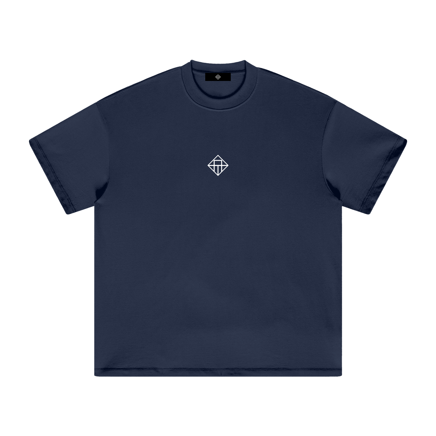 Circle of Life Heavyweight Tee