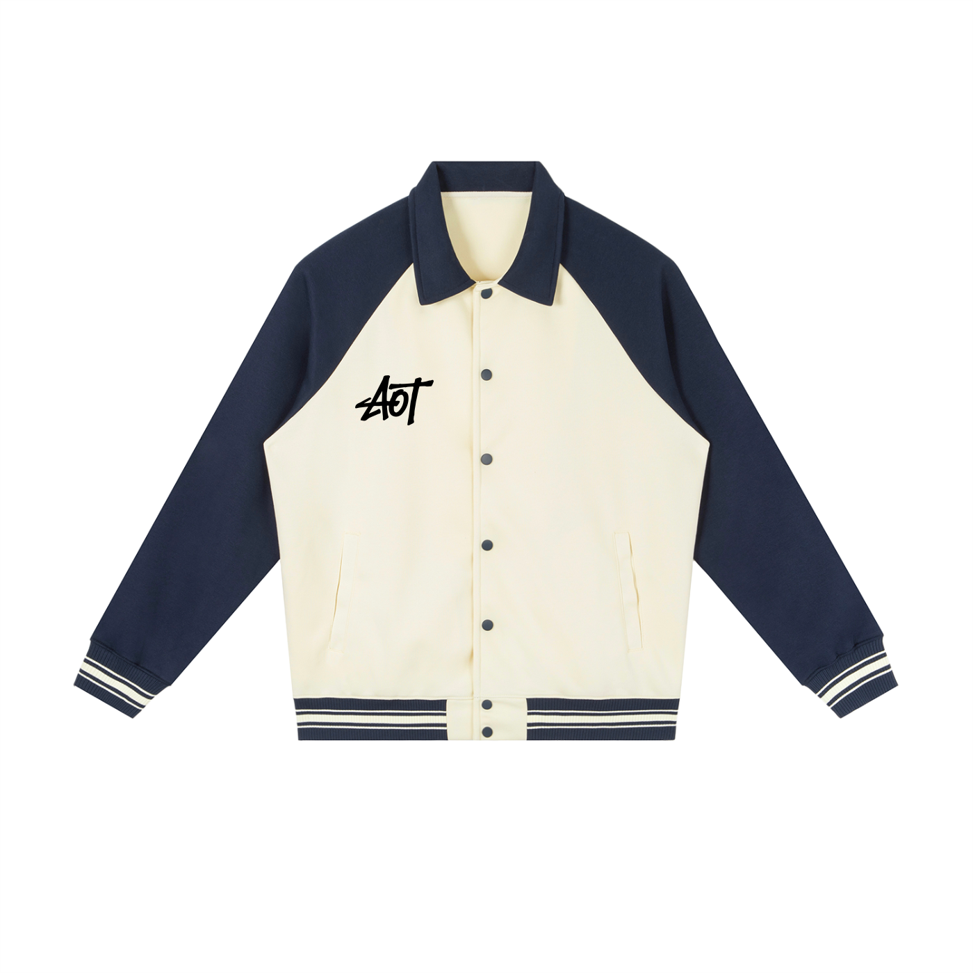 Signature Varsity Jacket