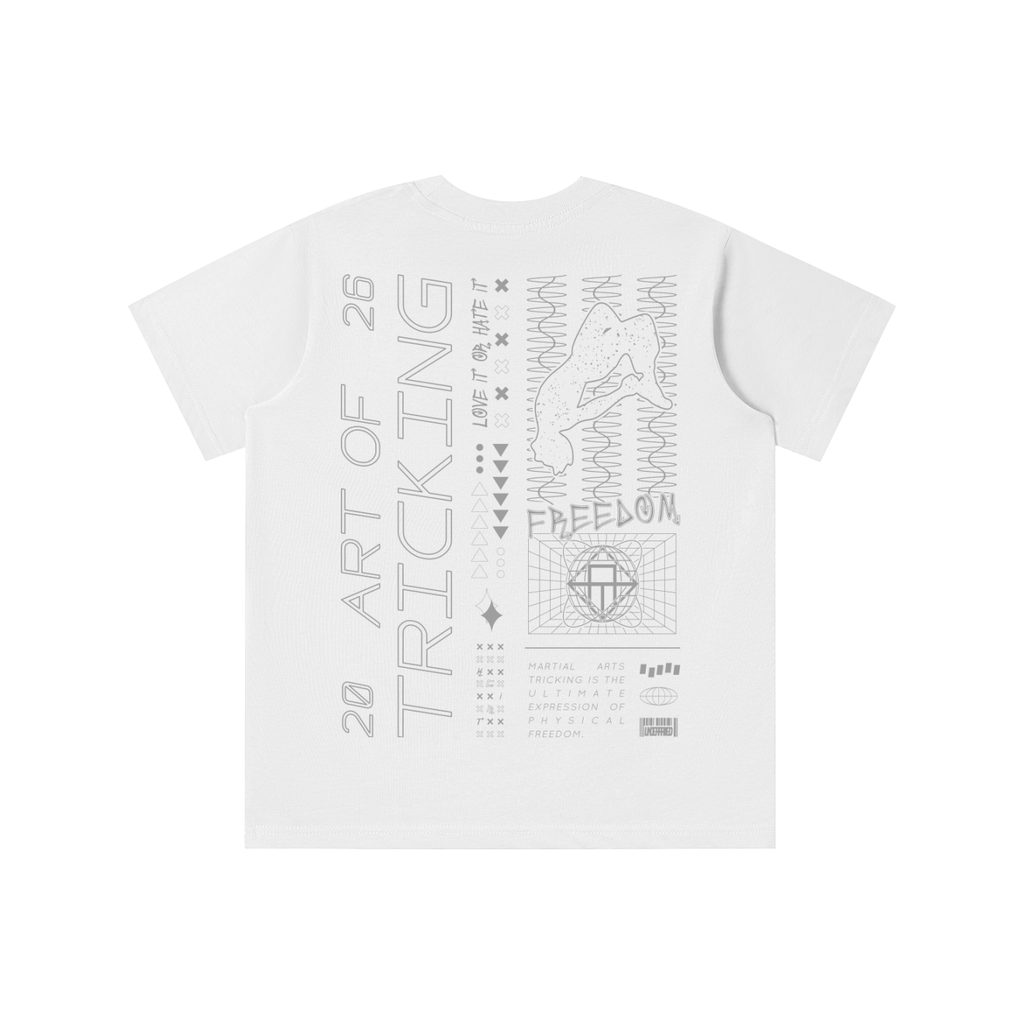 Kids AOT '26 Edition Tee