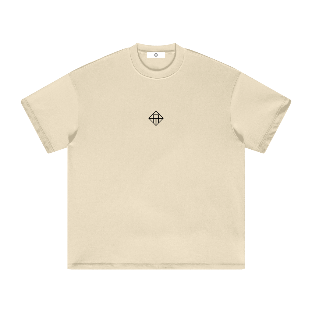 Circle of Life Heavyweight Tee