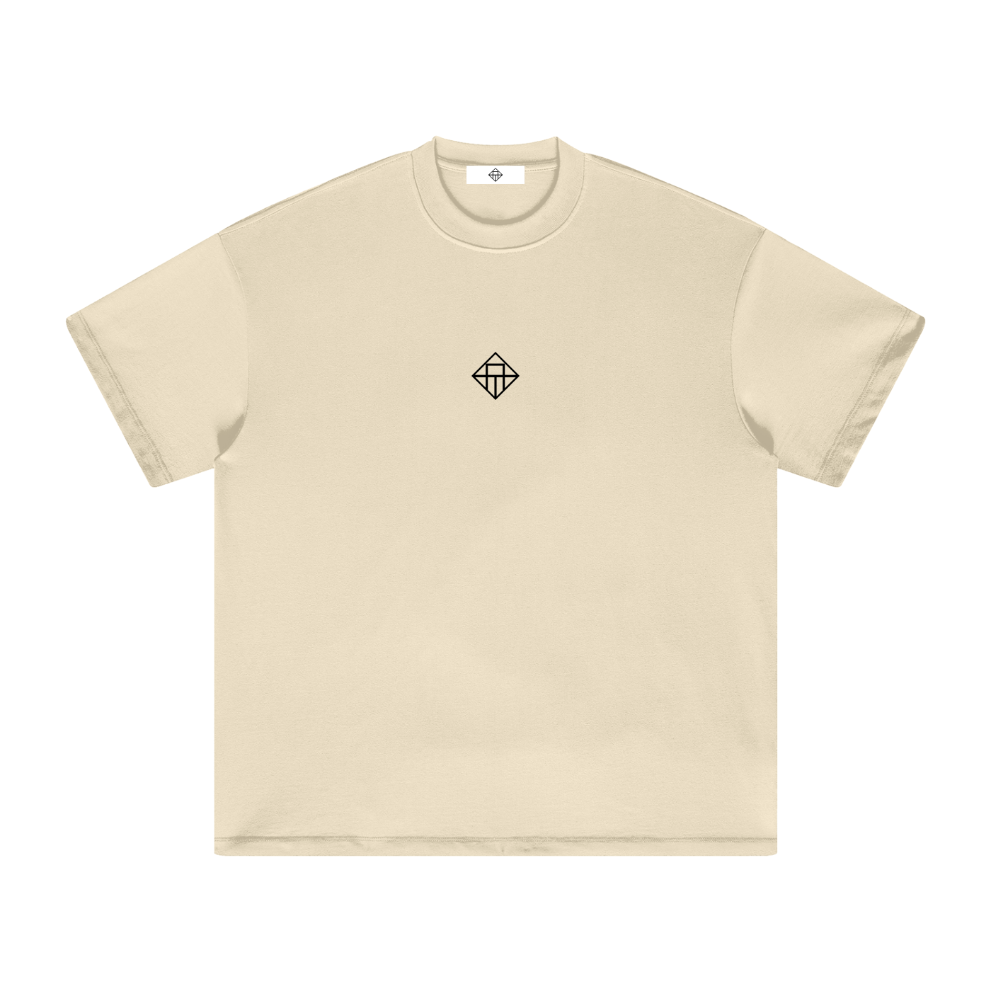 Circle of Life Heavyweight Tee