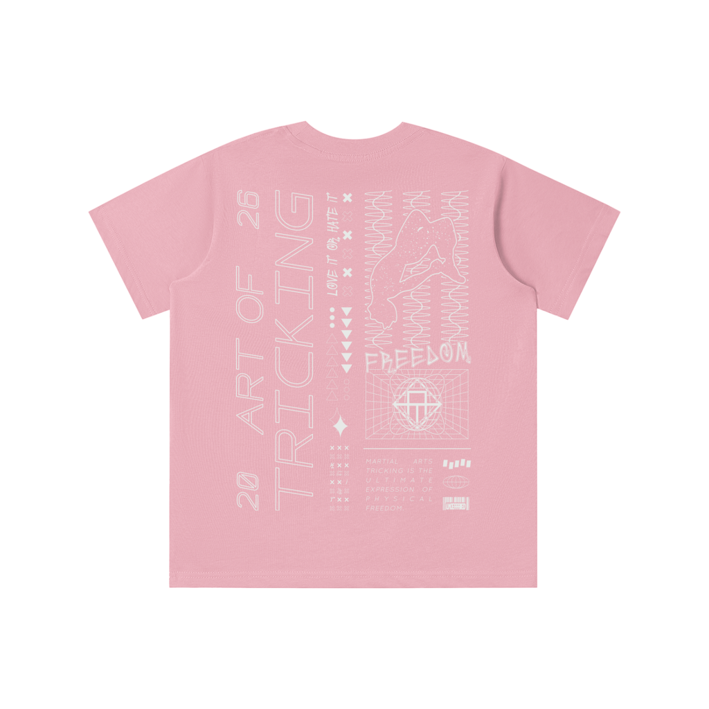Kids AOT '26 Edition Tee