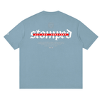 Stomped Lightweight Tee