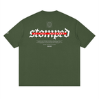 Stomped Lightweight Tee