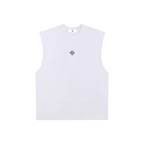Signature Raw Edge Tank