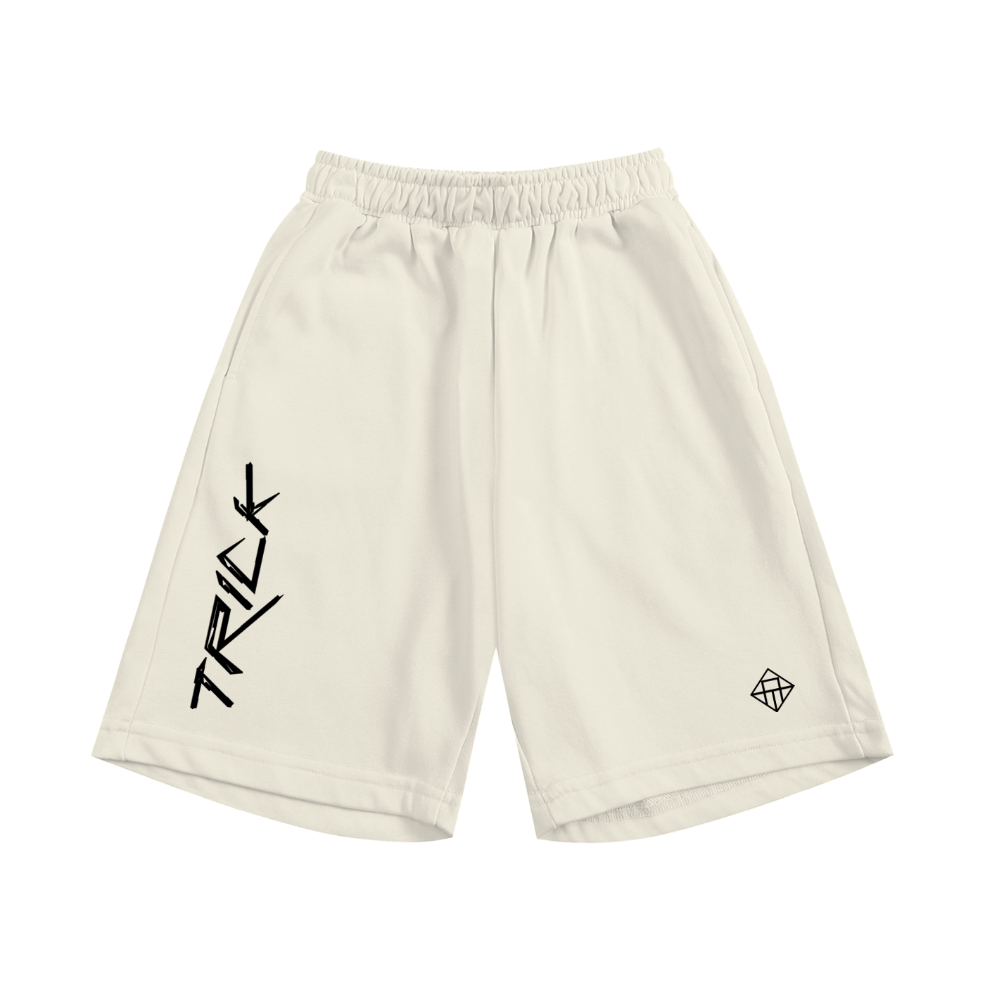 Kids Just Trick Shorts