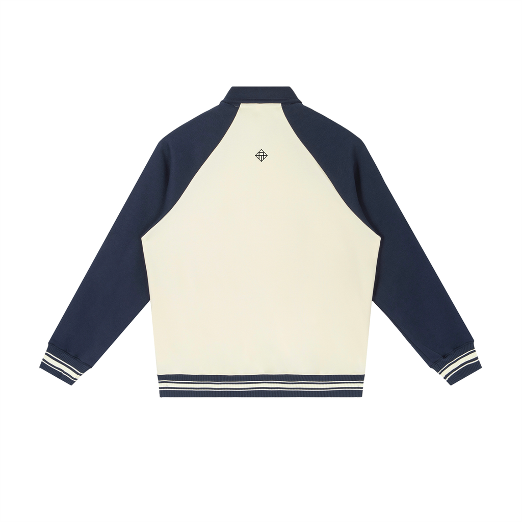 Signature Varsity Jacket