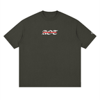 Stomped Lightweight Tee