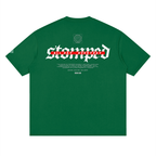 Stomped Lightweight Tee