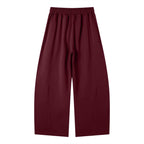 Signature Heavyweight Wide-Leg Sweats