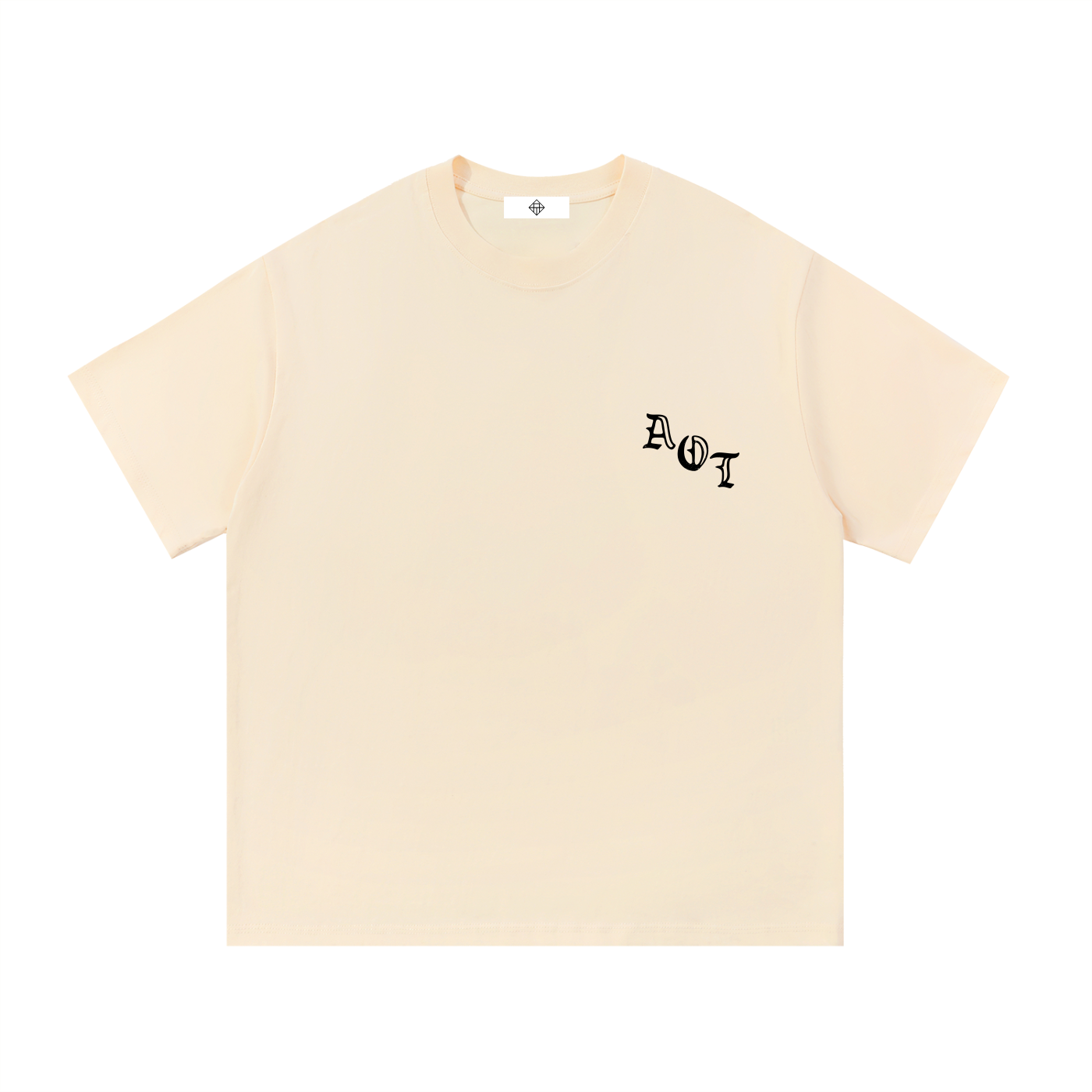 OG AOT Tee