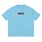Stomped Lightweight Tee