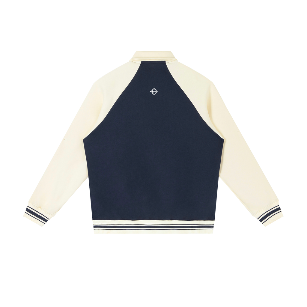 Signature Varsity Jacket
