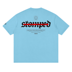 Stomped Lightweight Tee