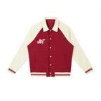 Signature Varsity Jacket
