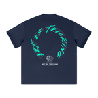 Circle of Life Heavyweight Tee