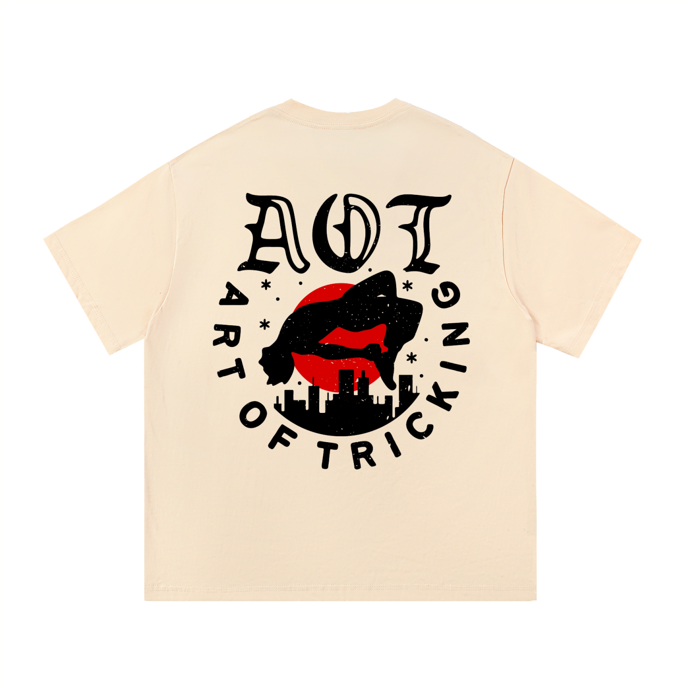 OG AOT Tee