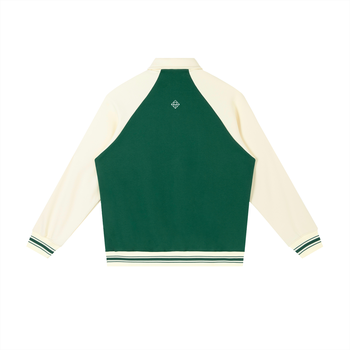 Signature Varsity Jacket