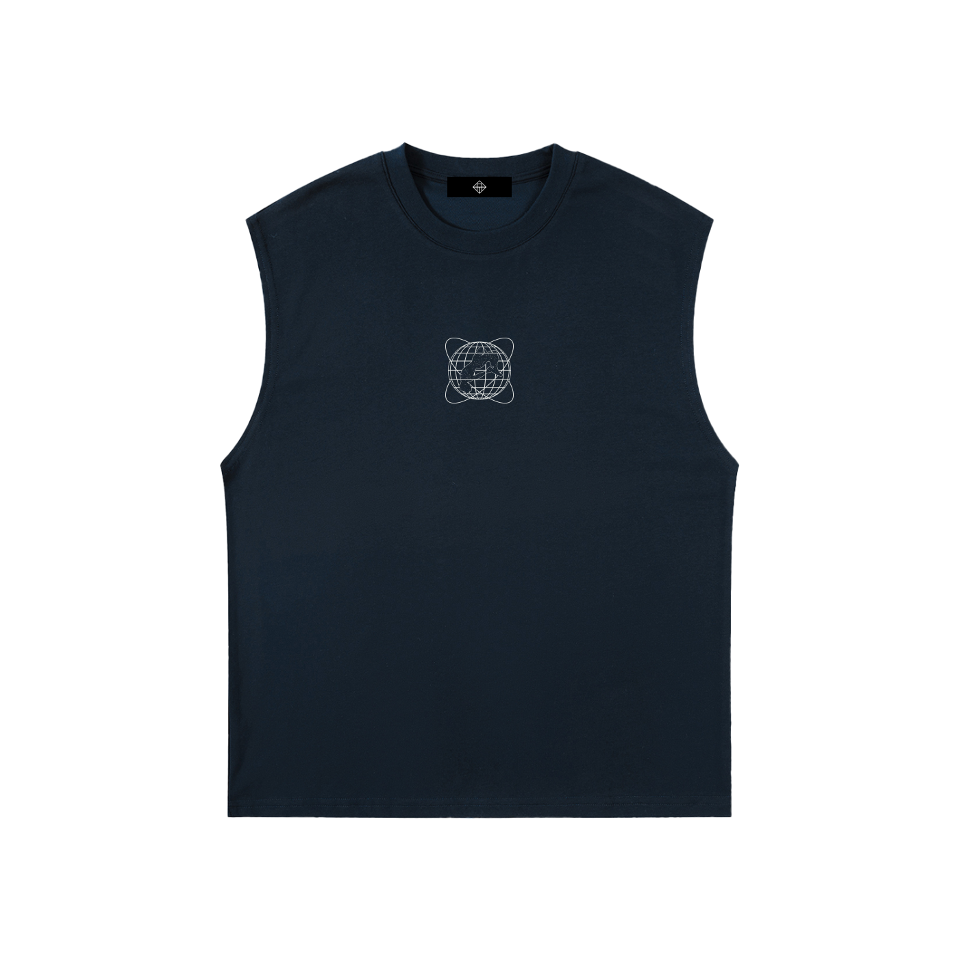 Kids AOT '26 Edition Tank