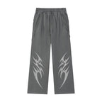 Cycle of Destruction Sweats | Snow Wash
