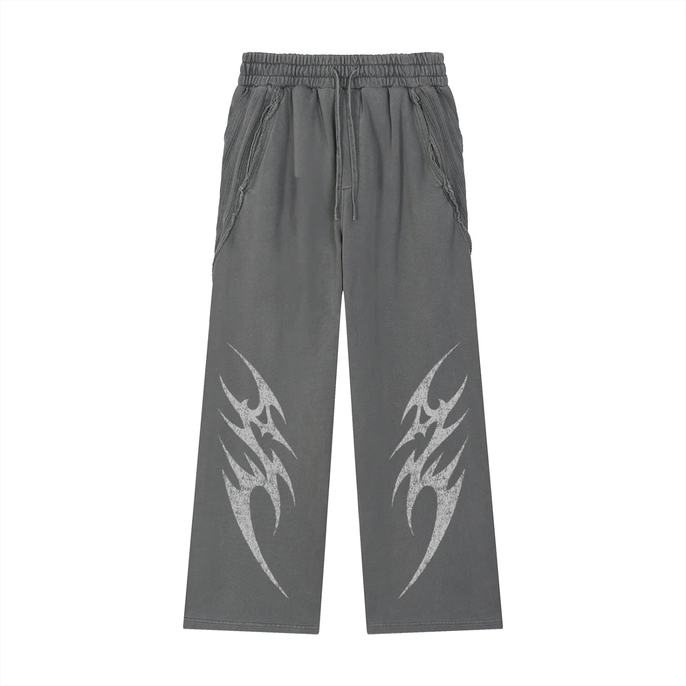 Cycle of Destruction Sweats | Snow Wash