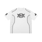 Dubcult Contrast Panel Tee