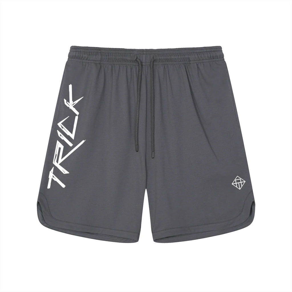 Just Trick Performance Shorts