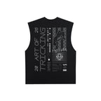 AOT '26 Edition Tank