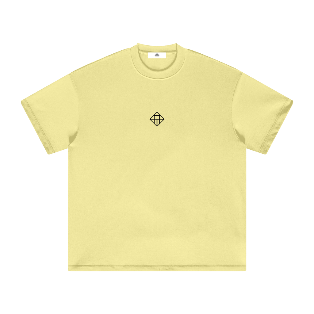 Circle of Life Heavyweight Tee