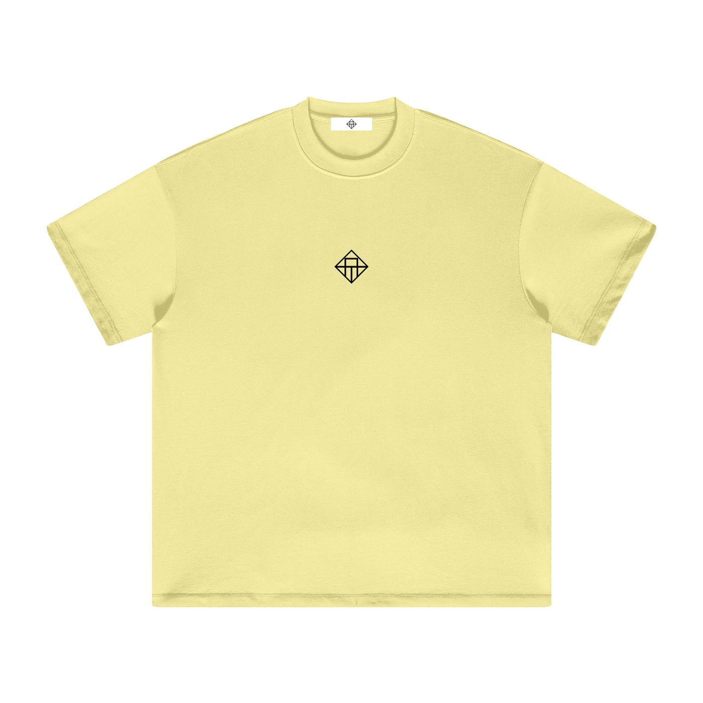 Circle of Life Heavyweight Tee