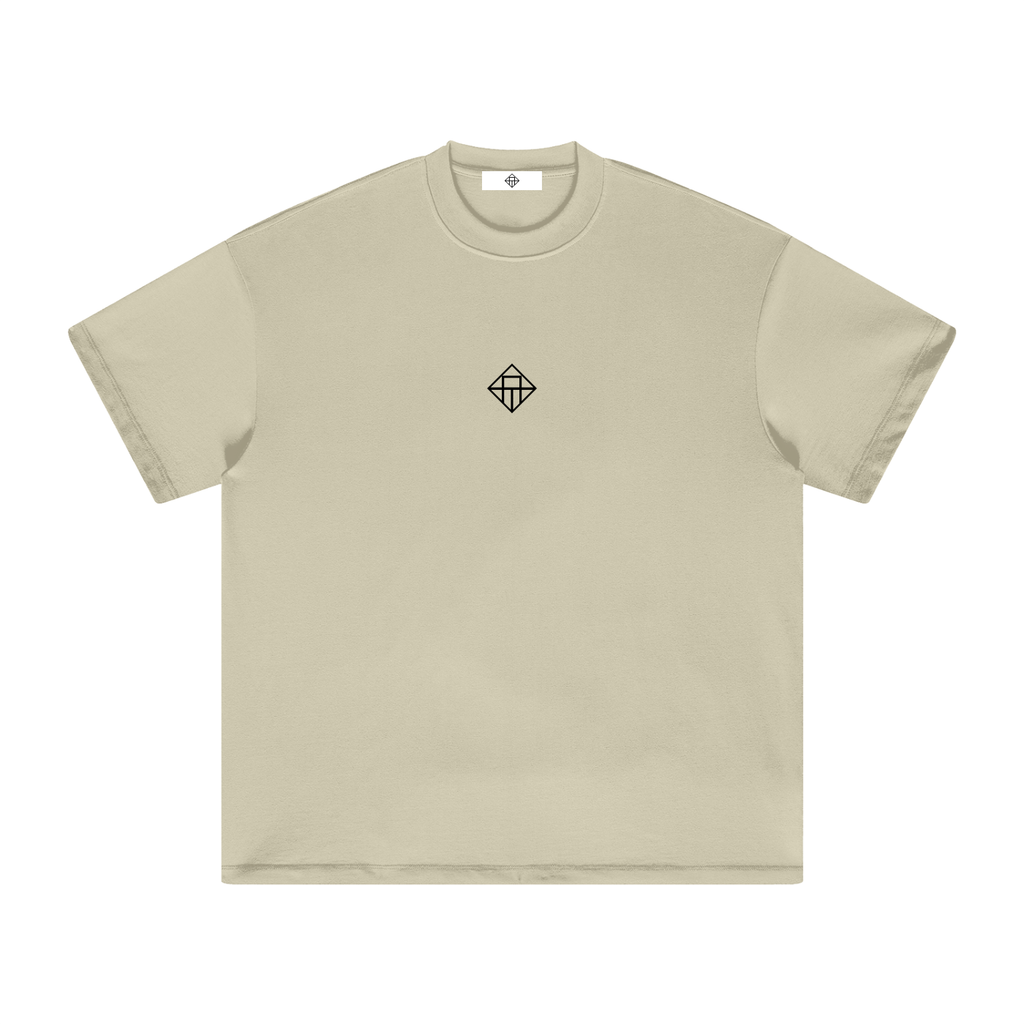Circle of Life Heavyweight Tee