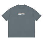 Stomped Lightweight Tee