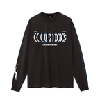 Illusions Long Sleeve Tee | Vintage Wash