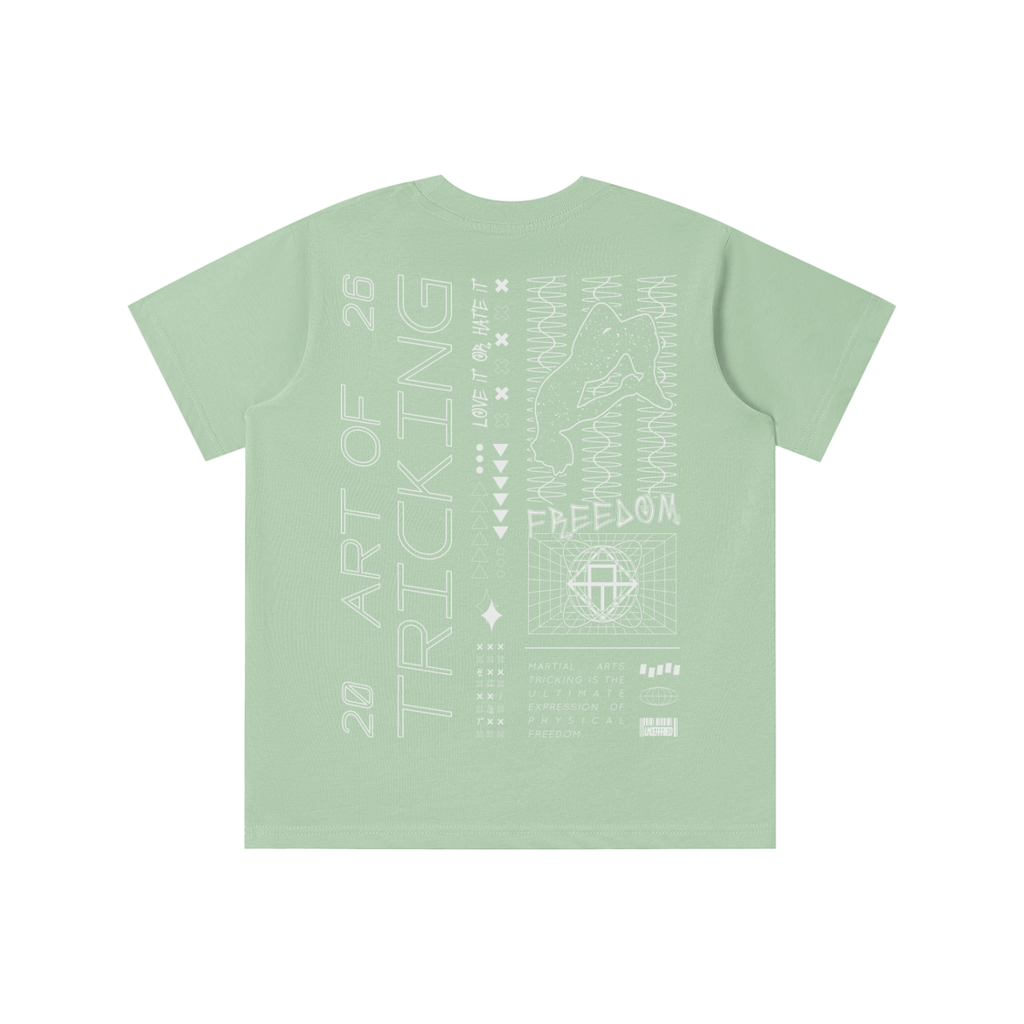 Kids AOT '26 Edition Tee