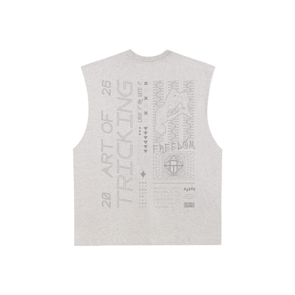 AOT '26 Edition Tank