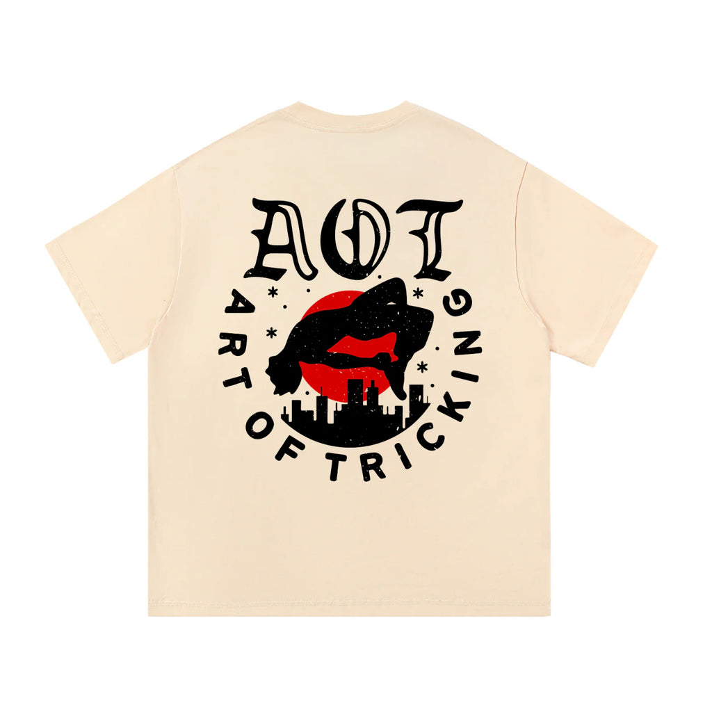 OG AOT Tee