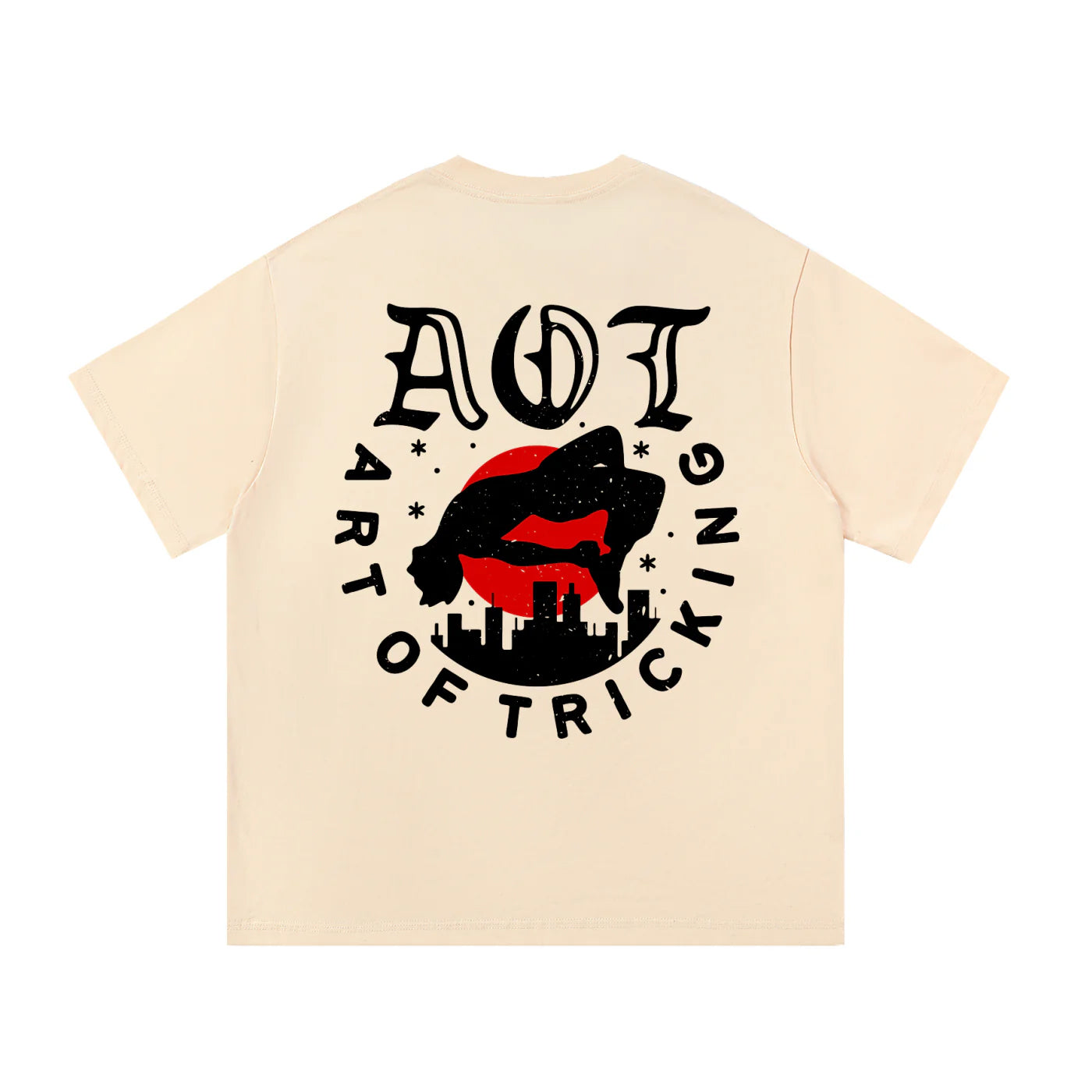 OG AOT Tee