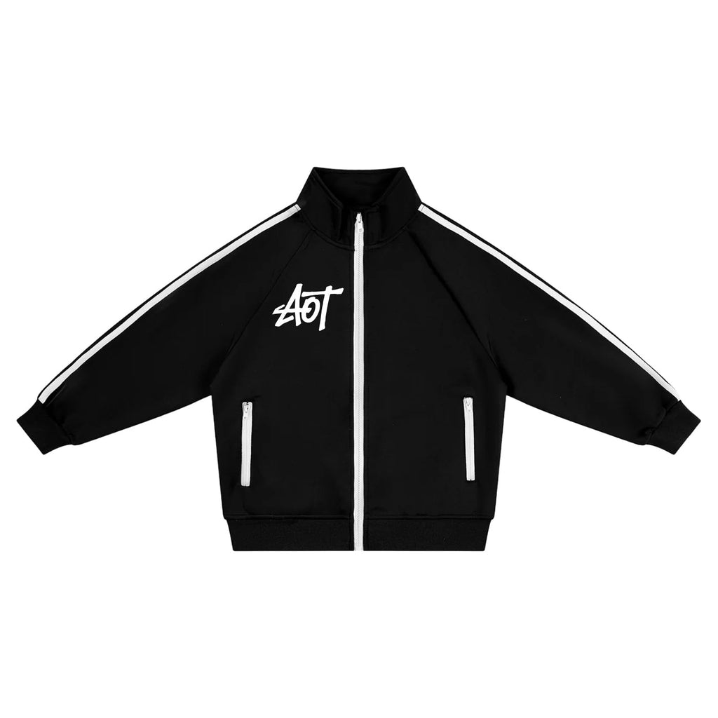 Kids Signature Track Jacket
