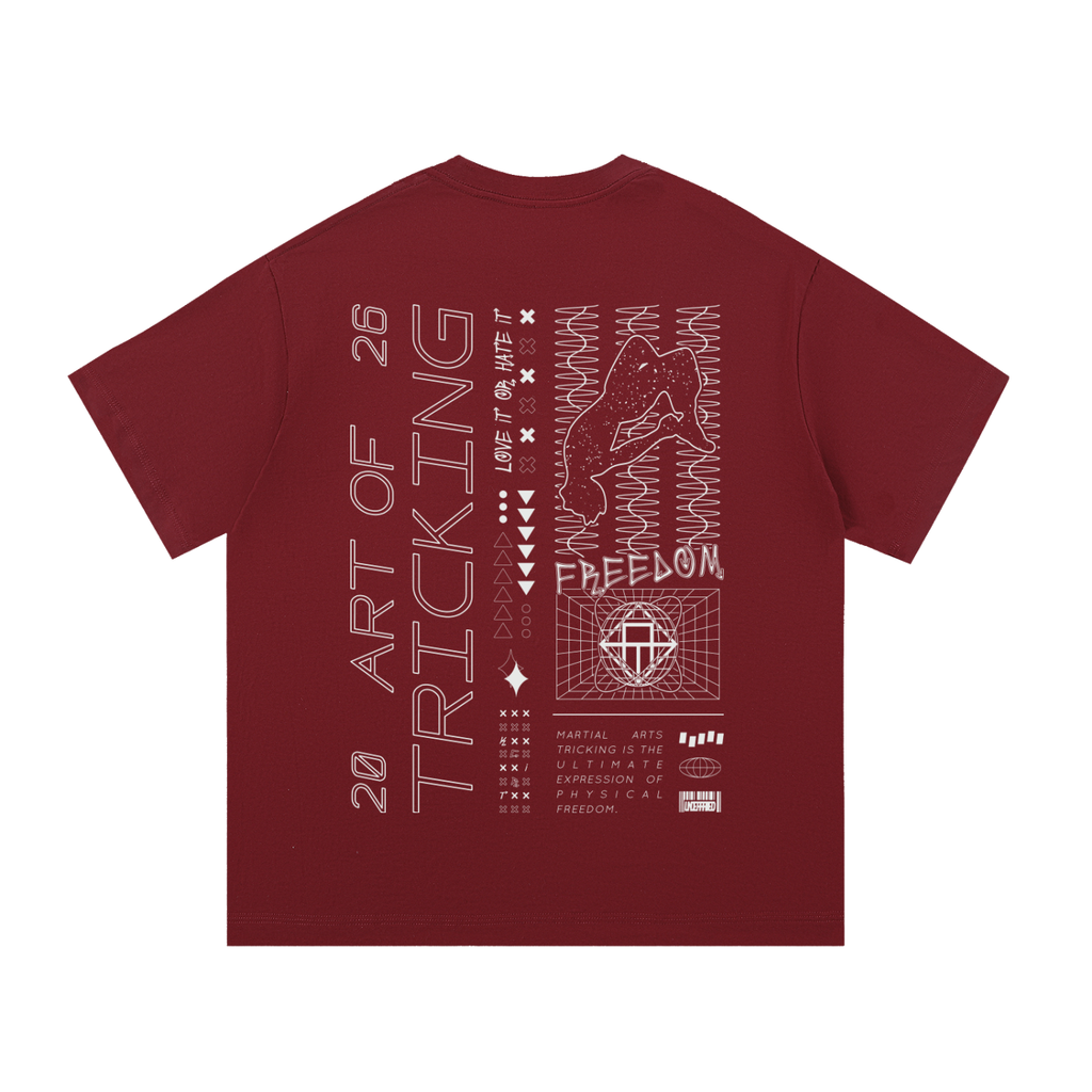 AOT '26 Edition Tee
