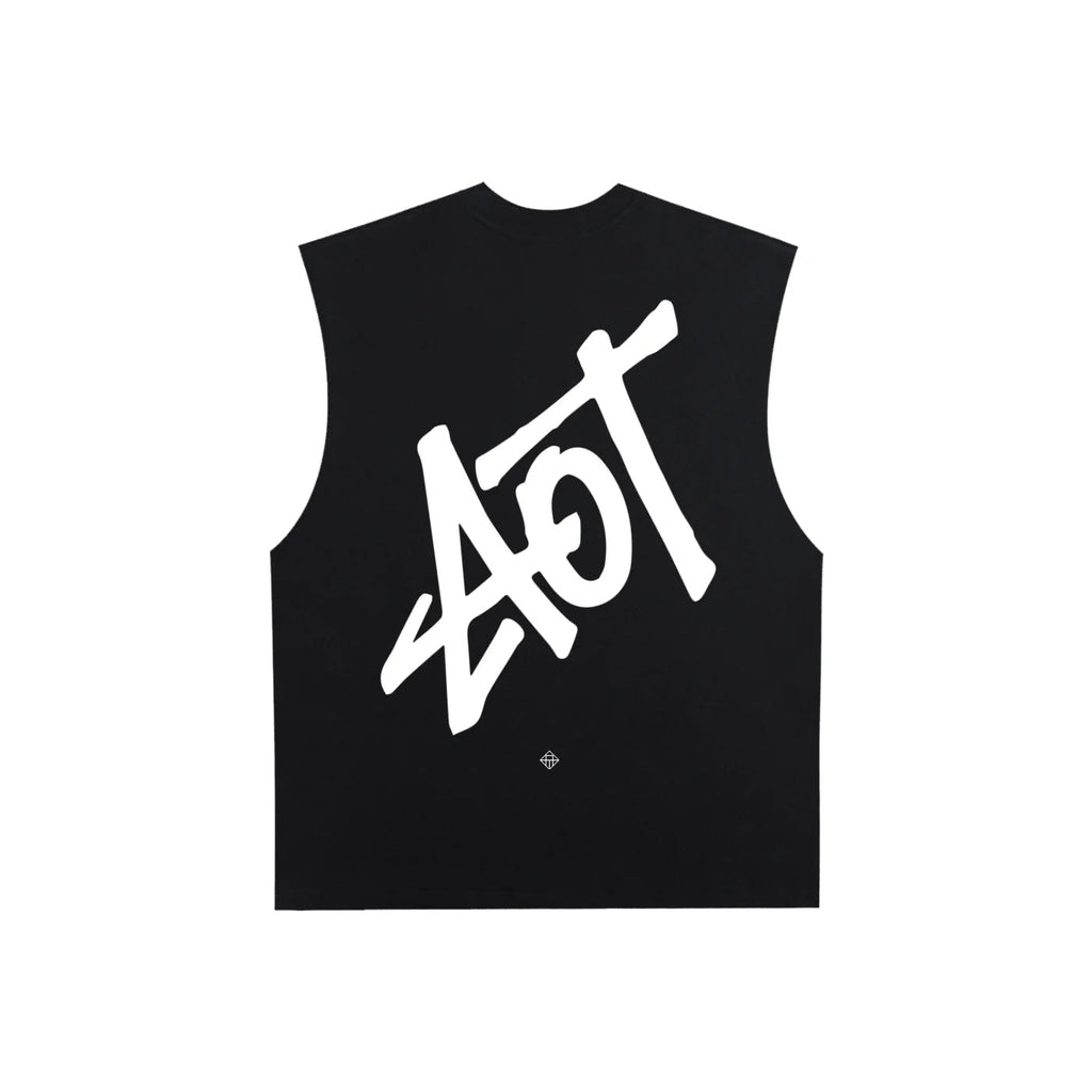 Signature Raw Edge Tank