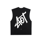 Signature Raw Edge Tank