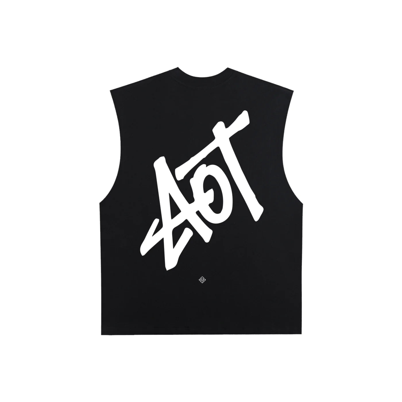 Signature Raw Edge Tank