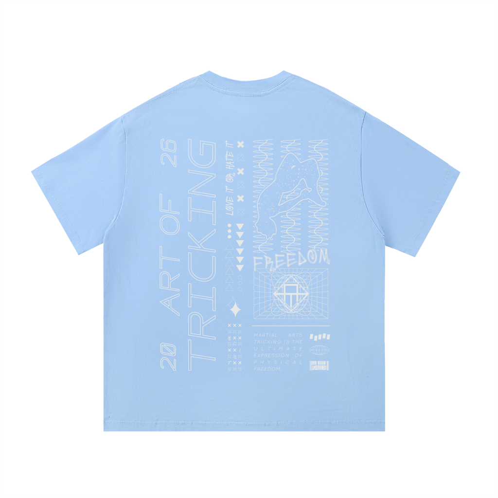 AOT '26 Edition Tee