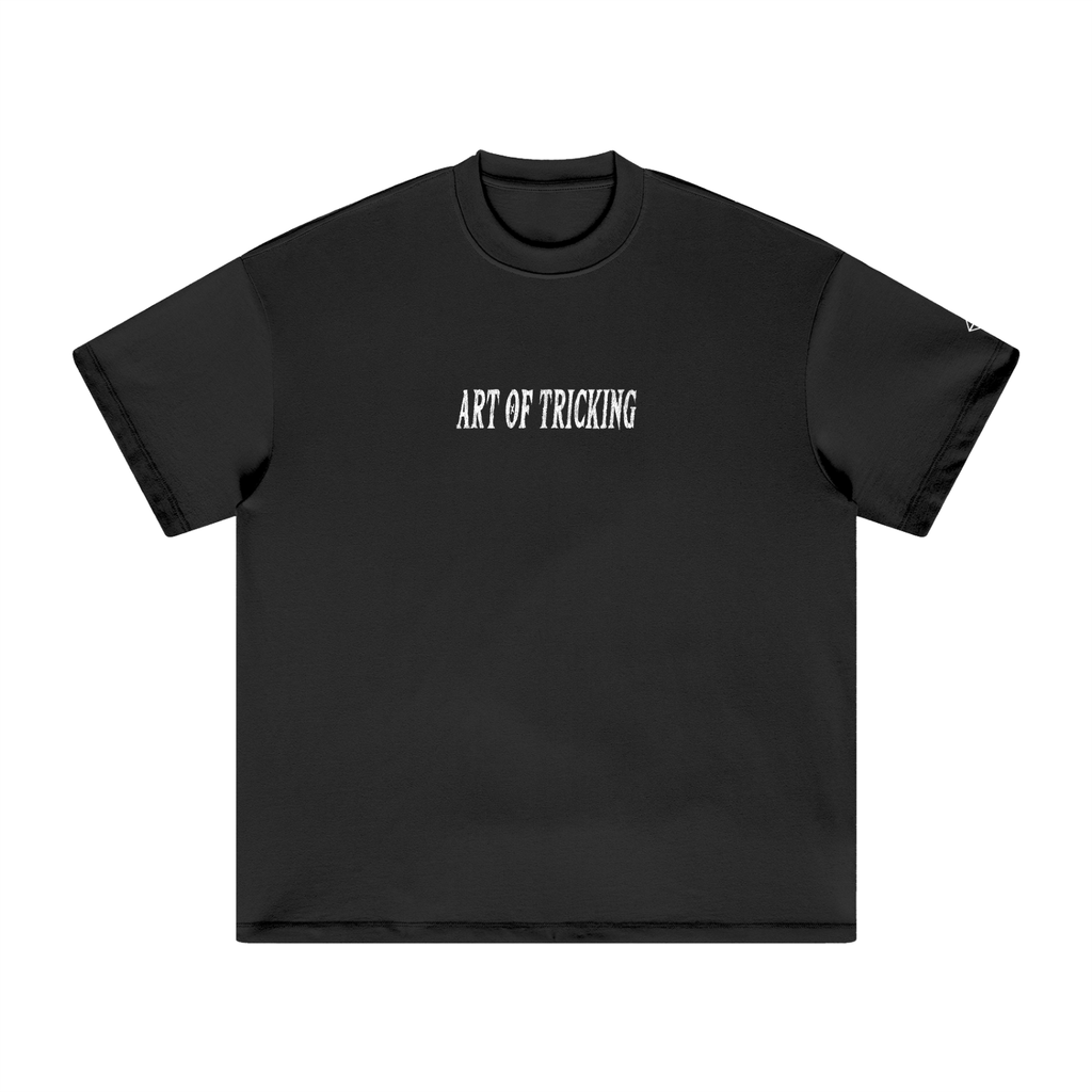 Shuriken Heavyweight Tee