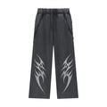 Cycle of Destruction Sweats | Snow Wash