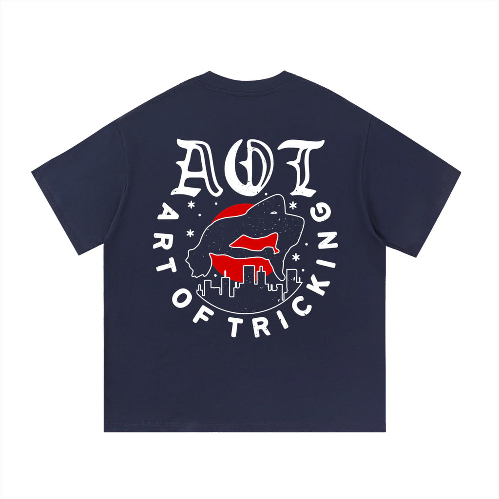OG AOT Tee
