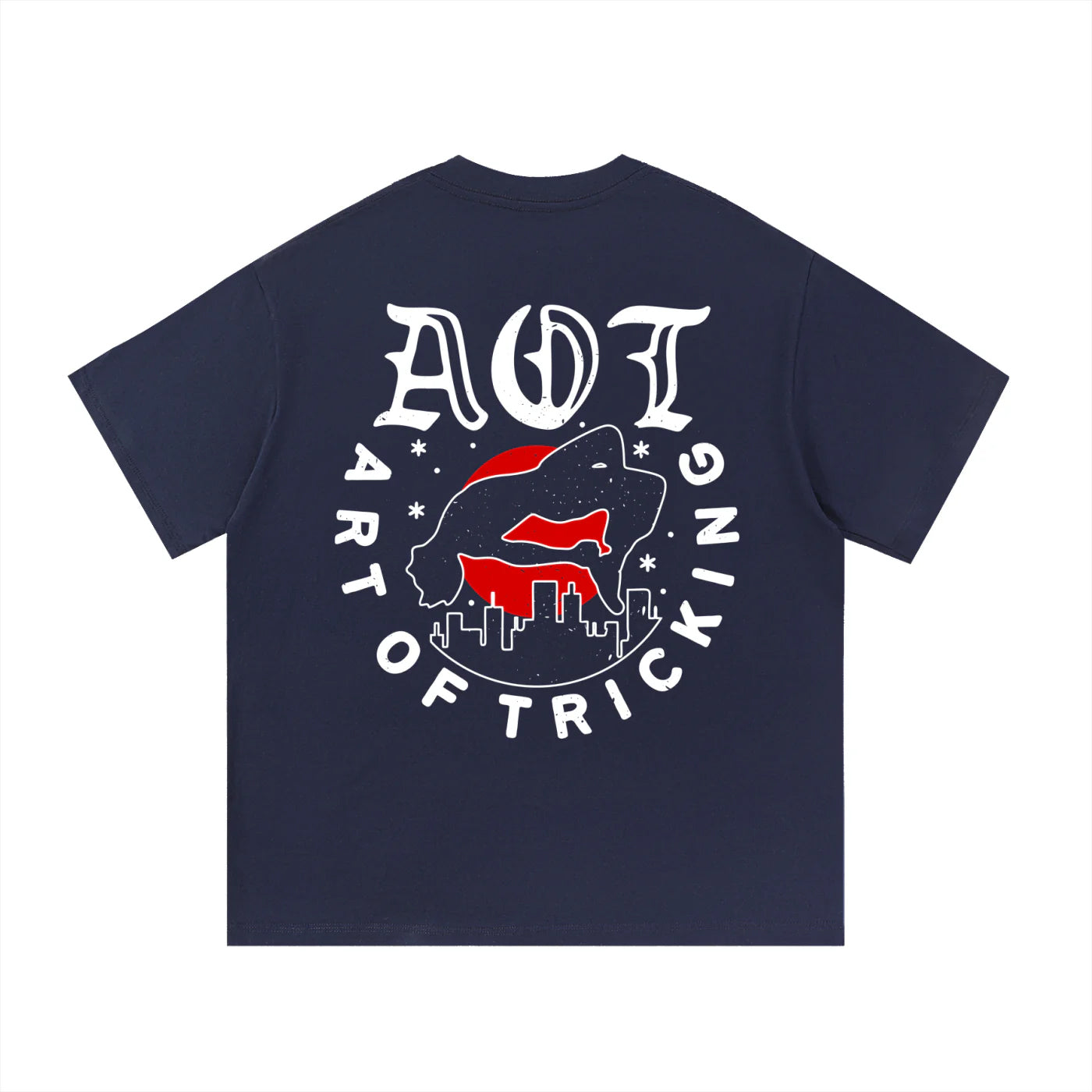 OG AOT Tee