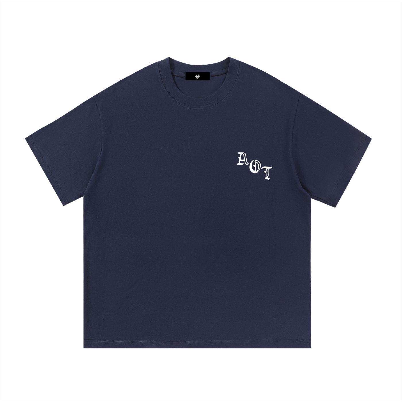 OG AOT Tee
