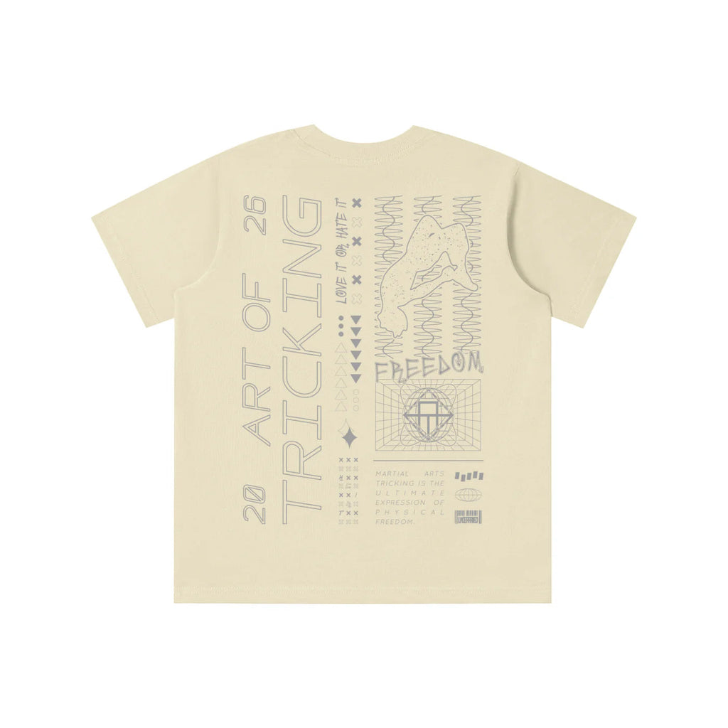 Kids AOT '26 Edition Tee