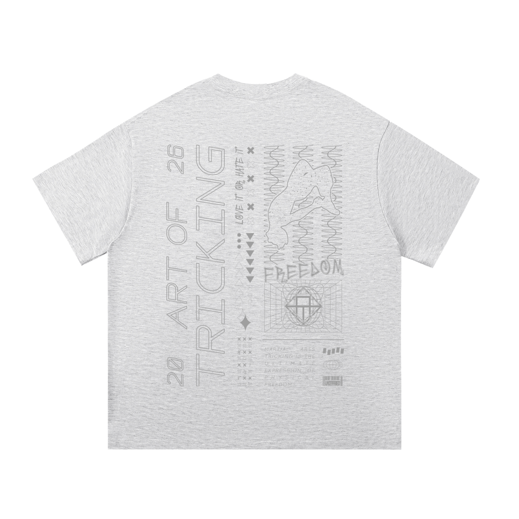 AOT '26 Edition Tee